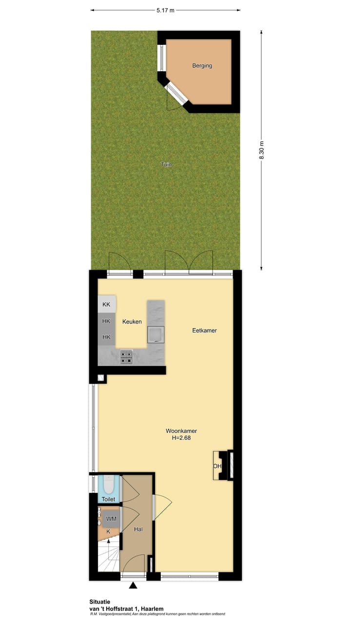 Foto 34 van Van 't Hoffstraat 1