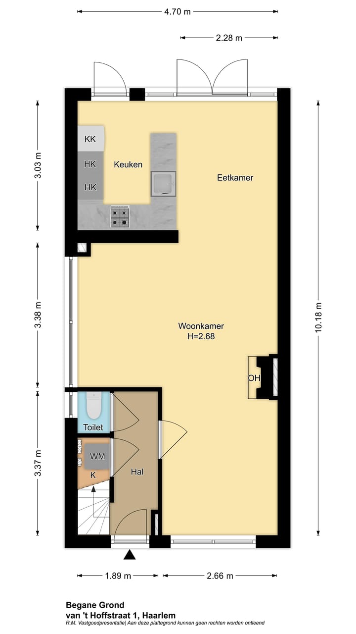 Foto 35 van Van 't Hoffstraat 1