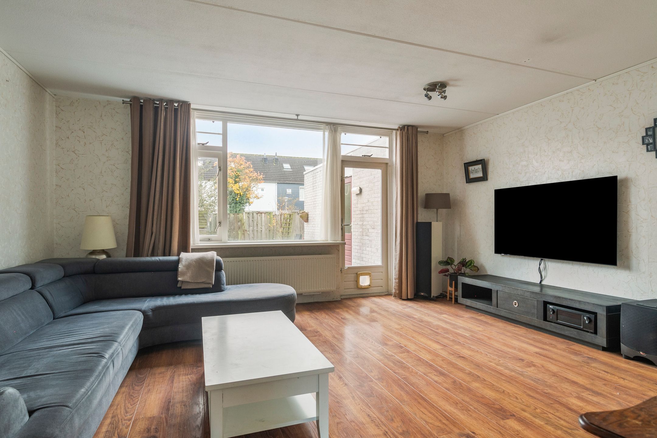 Foto 3 van L.C. van der Vlugtstraat 30