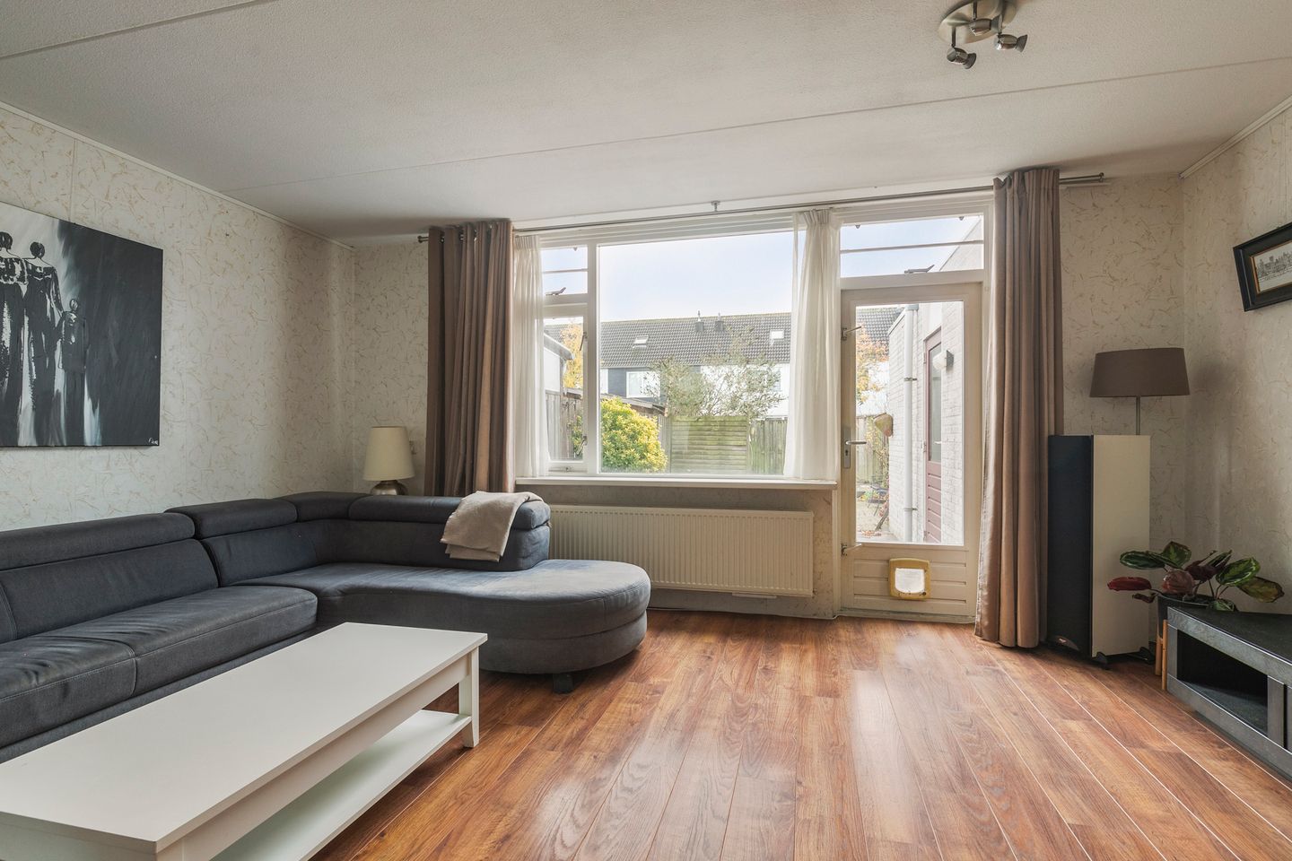 Foto 4 van L.C. van der Vlugtstraat 30