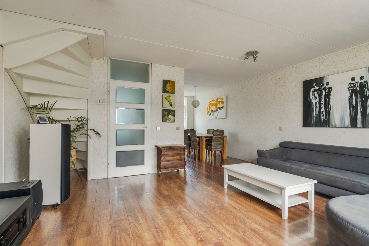 Foto 5 van L.C. van der Vlugtstraat 30