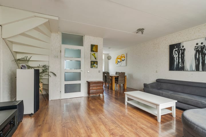 Foto 5 van L.C. van der Vlugtstraat 30