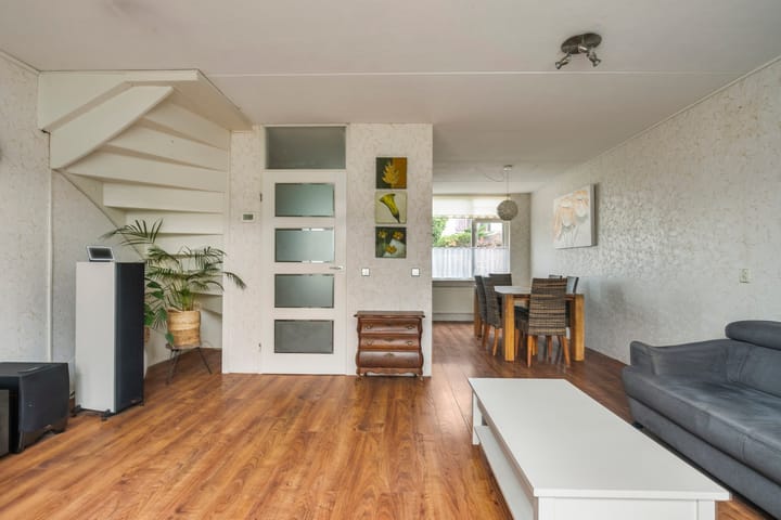 Foto 6 van L.C. van der Vlugtstraat 30