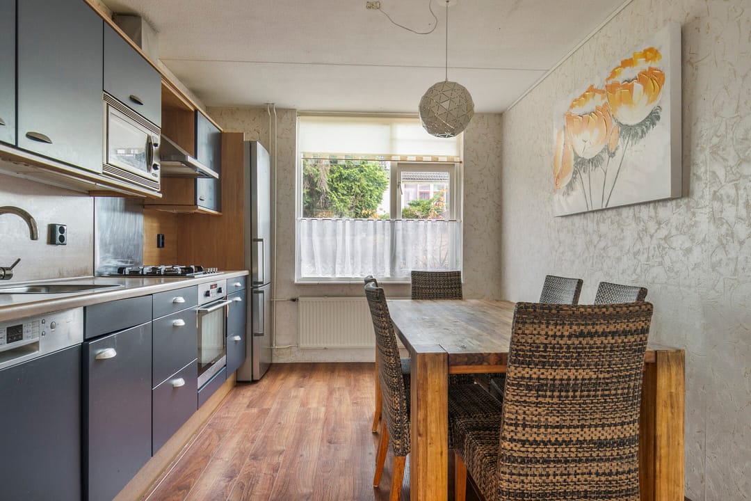 Foto 7 van L.C. van der Vlugtstraat 30