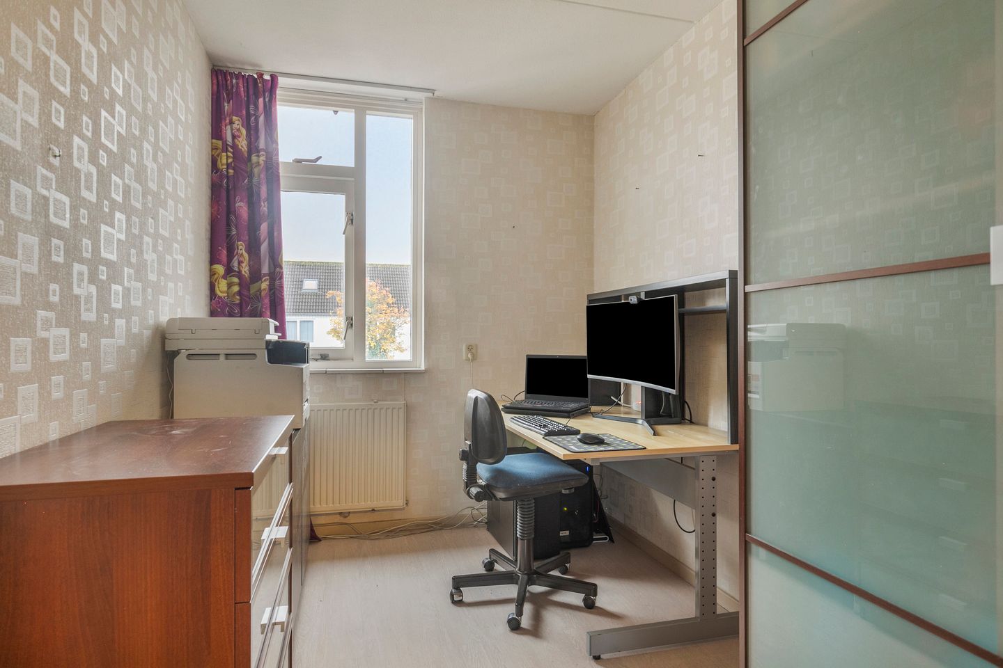 Foto 10 van L.C. van der Vlugtstraat 30