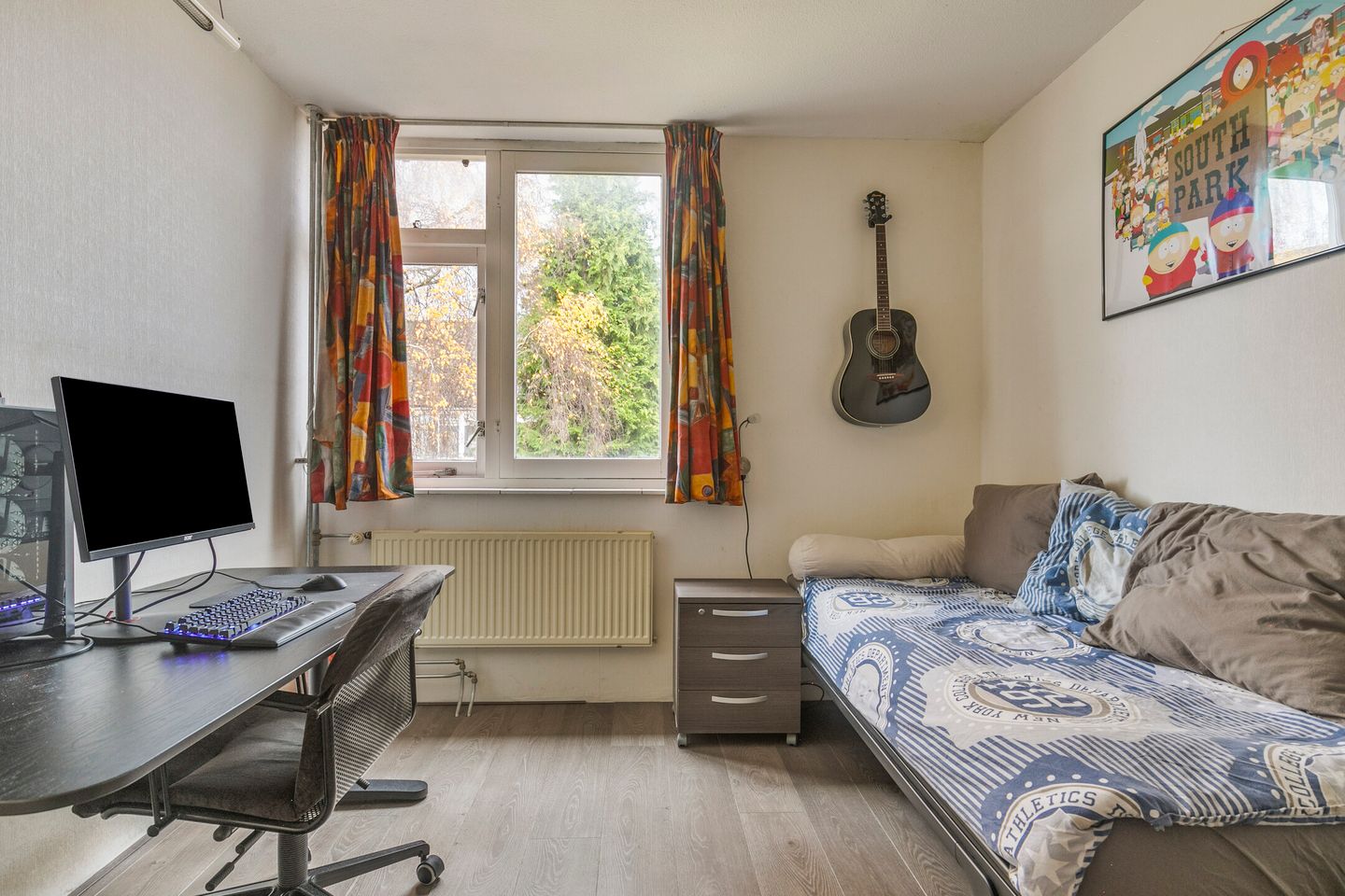 Foto 14 van L.C. van der Vlugtstraat 30