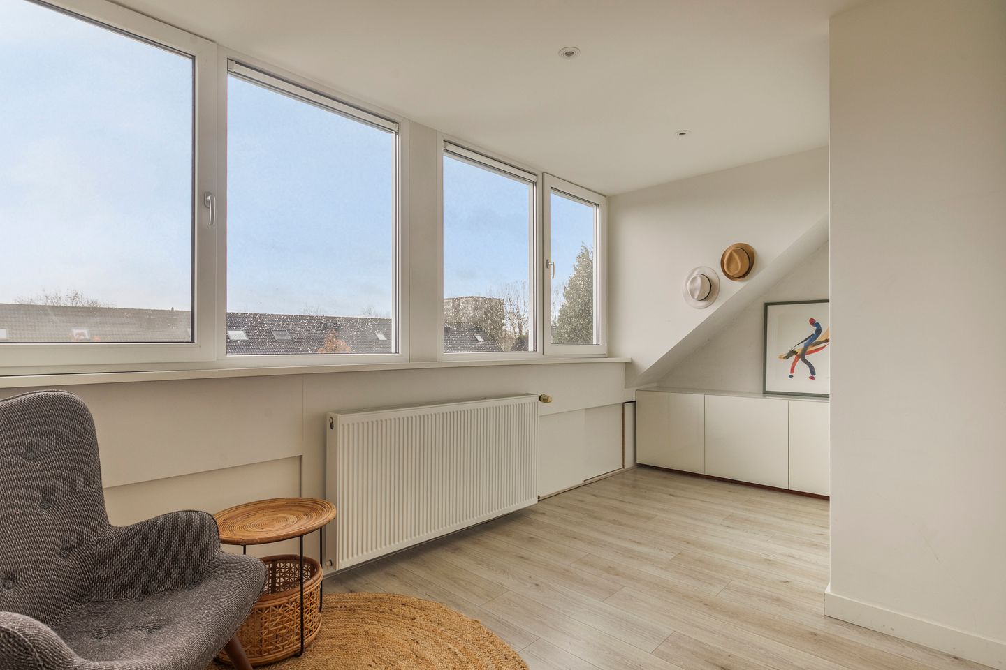 Foto 20 van L.C. van der Vlugtstraat 30