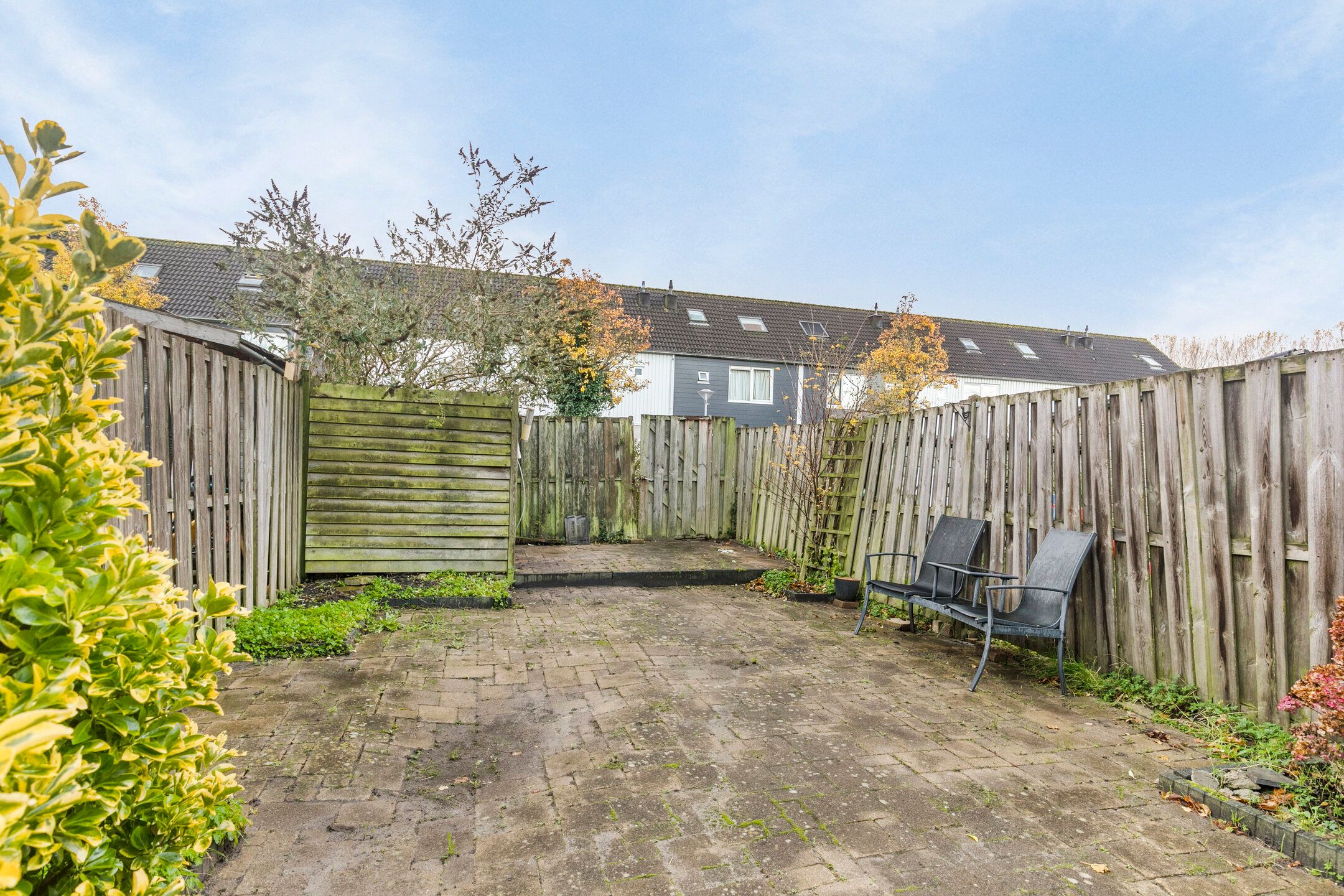 Foto 24 van L.C. van der Vlugtstraat 30