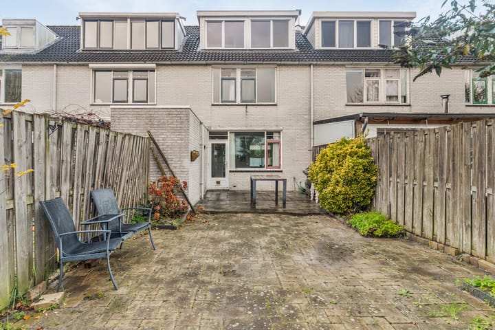 Foto 25 van L.C. van der Vlugtstraat 30