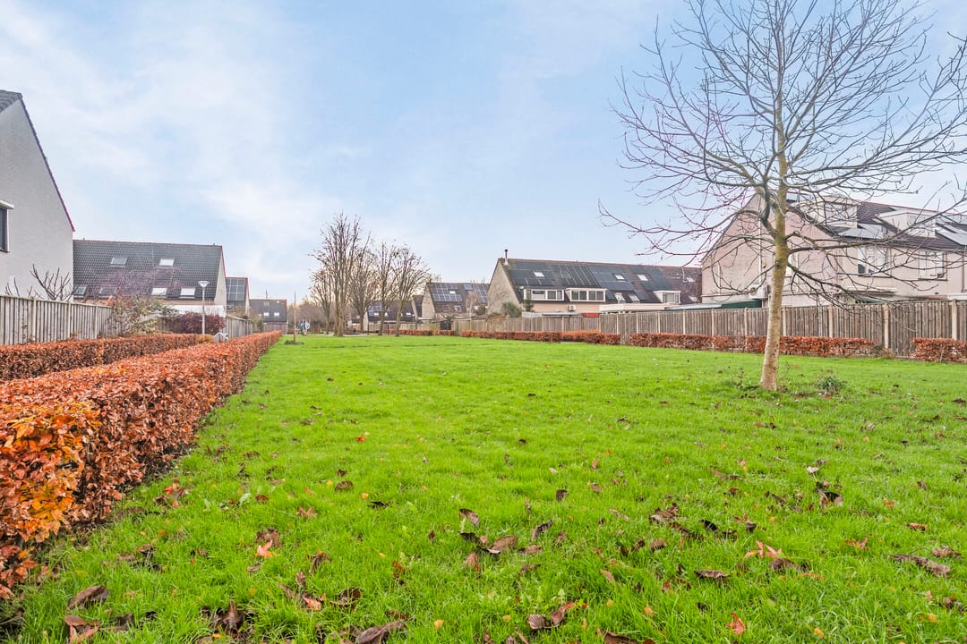 Foto 26 van L.C. van der Vlugtstraat 30