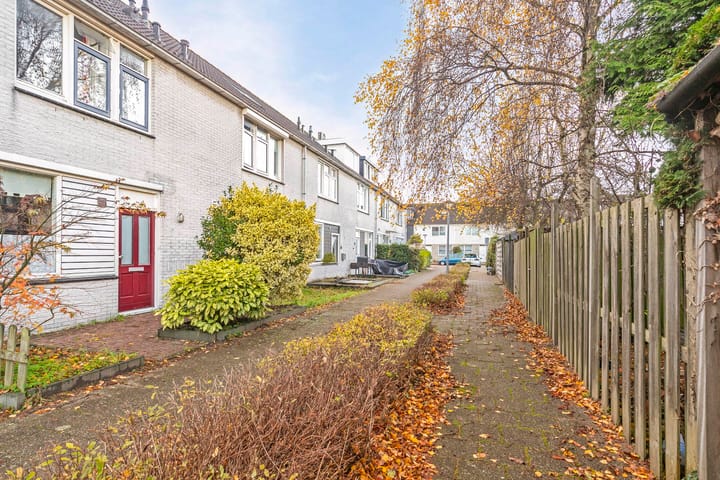 Foto 28 van L.C. van der Vlugtstraat 30