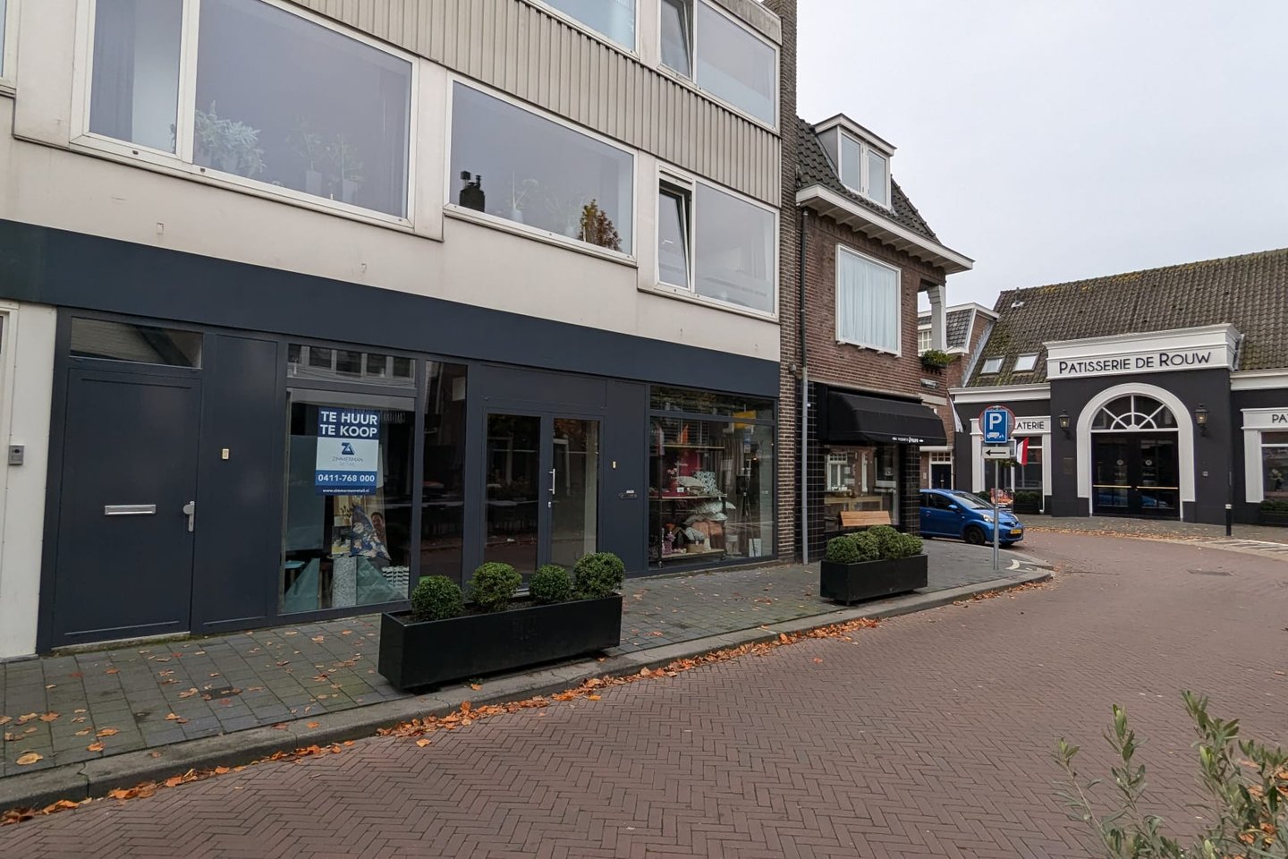 Bekijk foto 4 van Kerkstraat 13