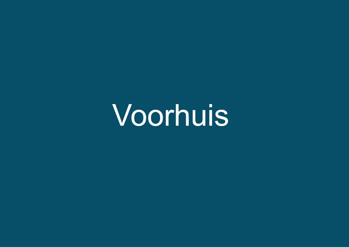 Foto 4 van Kommisjewei 168