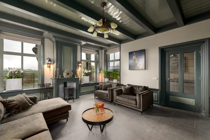 Foto 6 van Kommisjewei 168