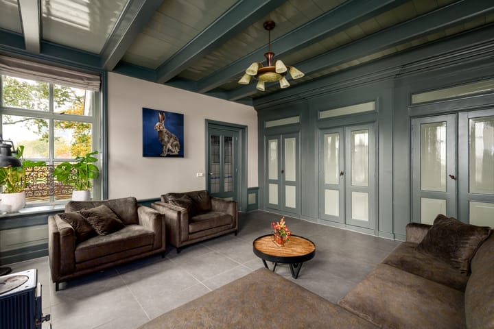 Foto 7 van Kommisjewei 168