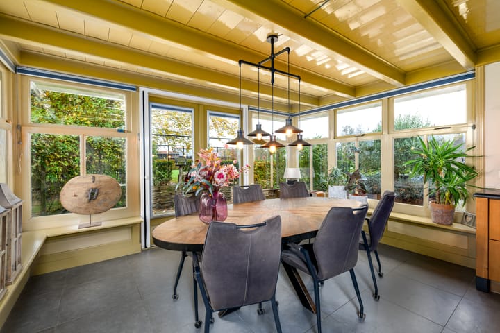 Foto 12 van Kommisjewei 168