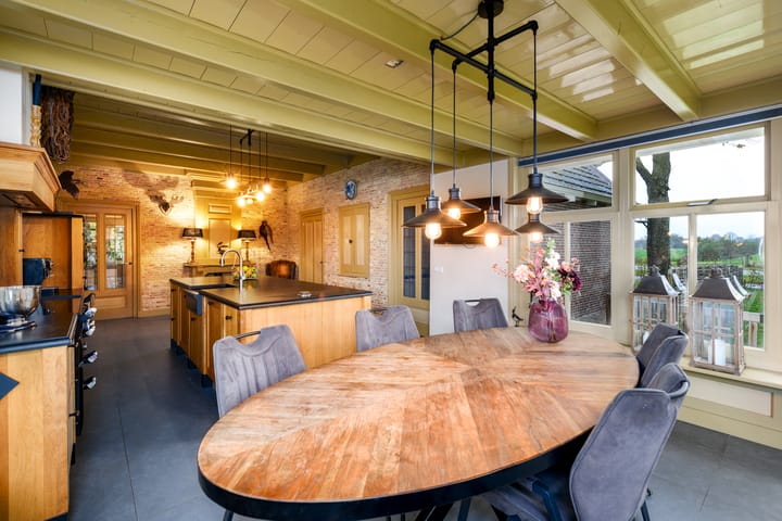 Foto 13 van Kommisjewei 168