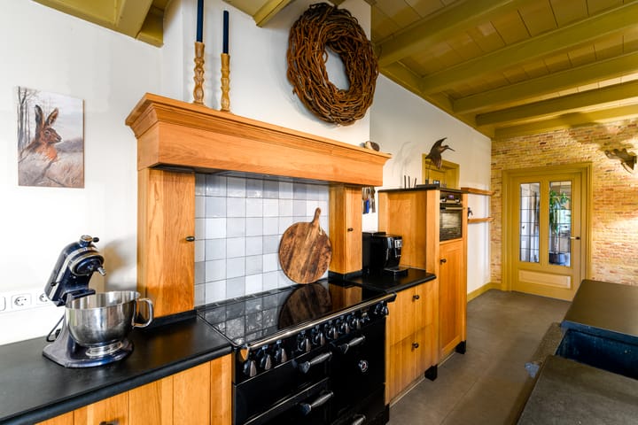 Foto 14 van Kommisjewei 168