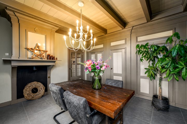 Foto 18 van Kommisjewei 168