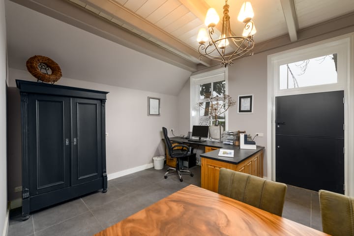 Foto 21 van Kommisjewei 168