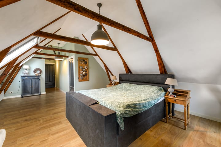 Foto 35 van Kommisjewei 168