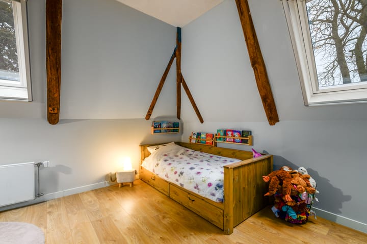 Foto 40 van Kommisjewei 168