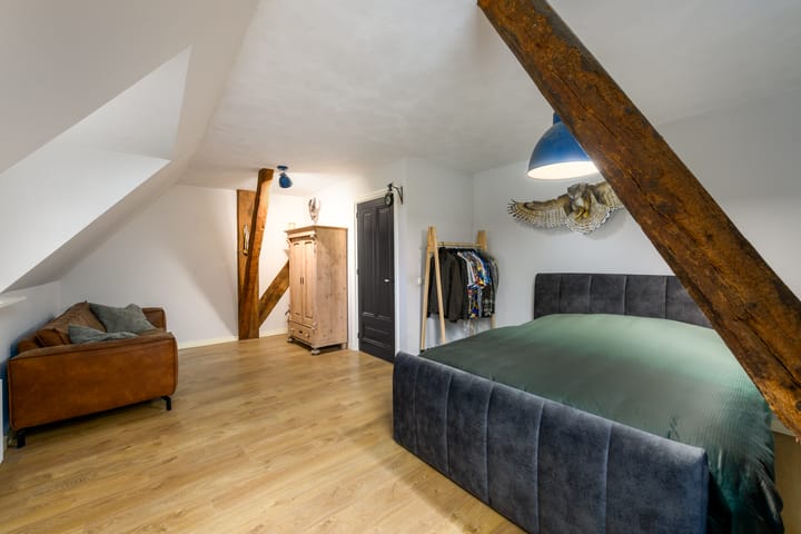 Foto 43 van Kommisjewei 168