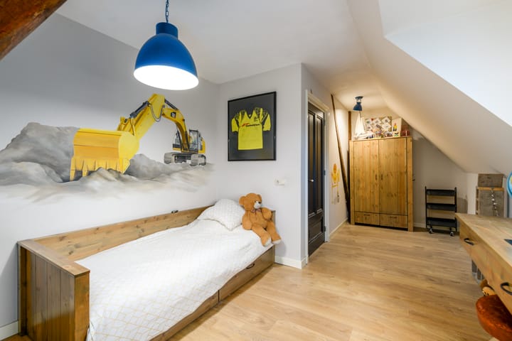 Foto 45 van Kommisjewei 168