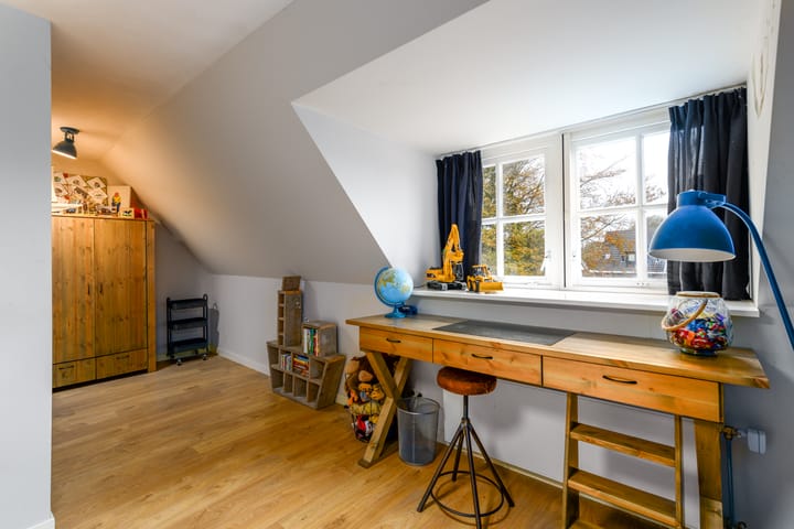 Foto 46 van Kommisjewei 168