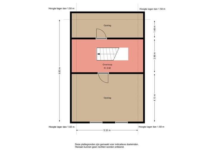 Foto 49 van Kommisjewei 168