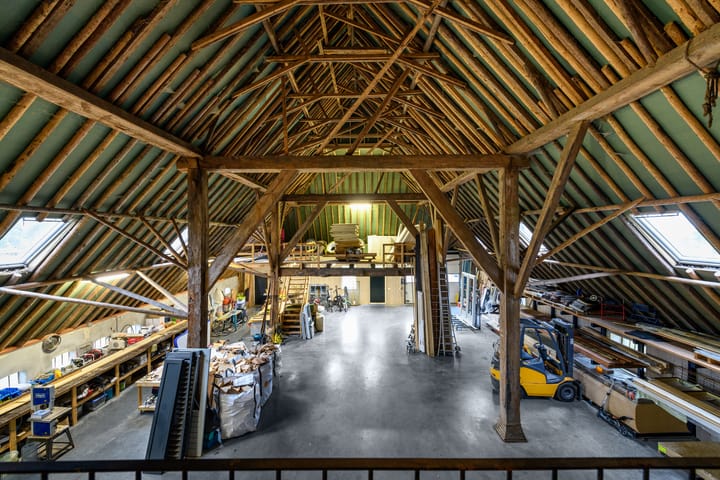 Foto 56 van Kommisjewei 168