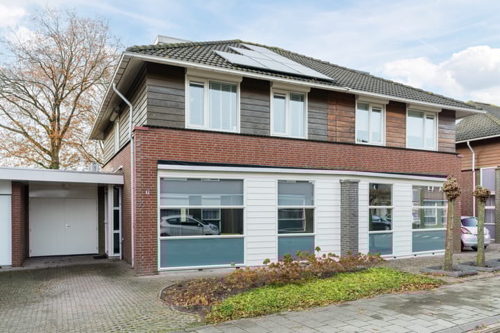 Foto 2 van Marssumstraat 15