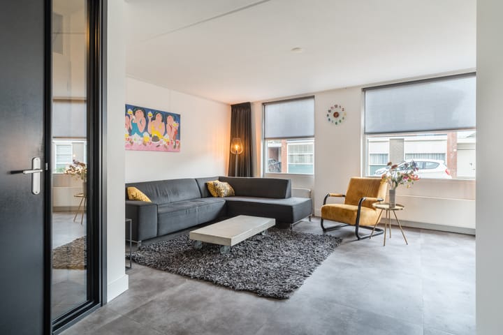 Foto 4 van Marssumstraat 15