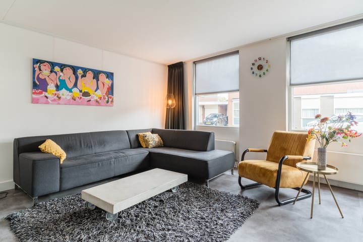 Foto 5 van Marssumstraat 15