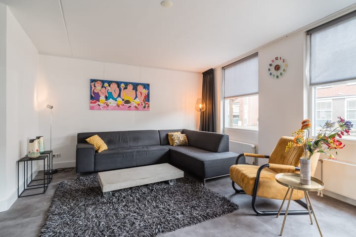 Foto 6 van Marssumstraat 15