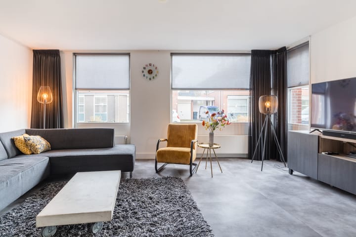 Foto 7 van Marssumstraat 15