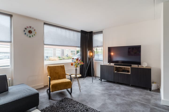 Foto 8 van Marssumstraat 15