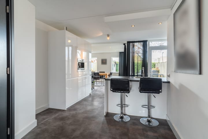 Foto 10 van Marssumstraat 15