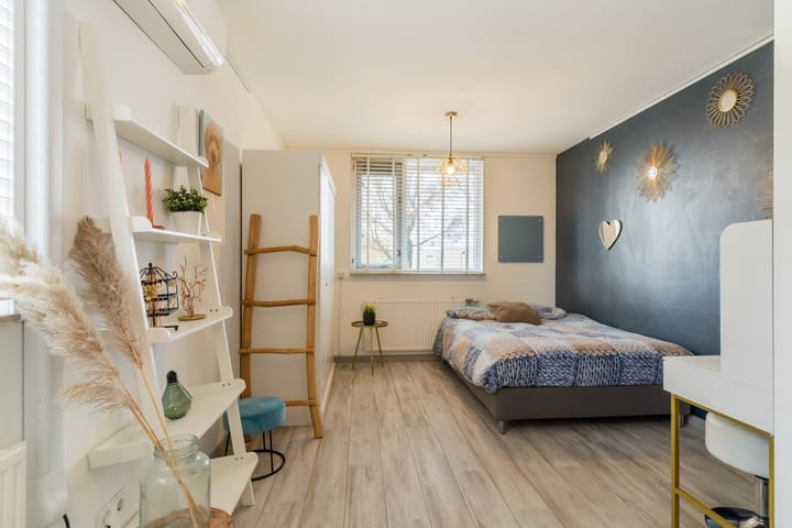 Foto 24 van Marssumstraat 15