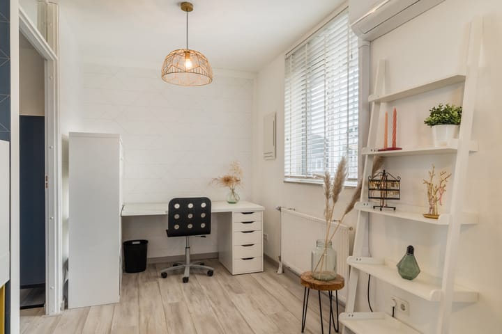 Foto 27 van Marssumstraat 15