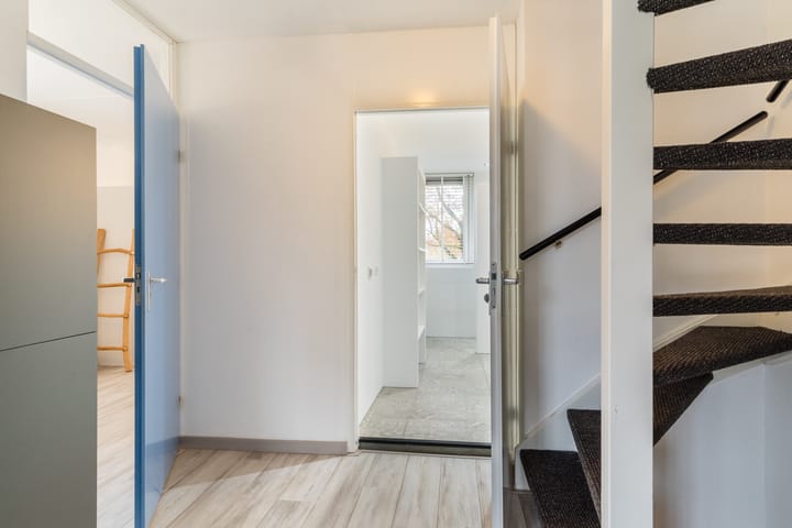 Foto 32 van Marssumstraat 15