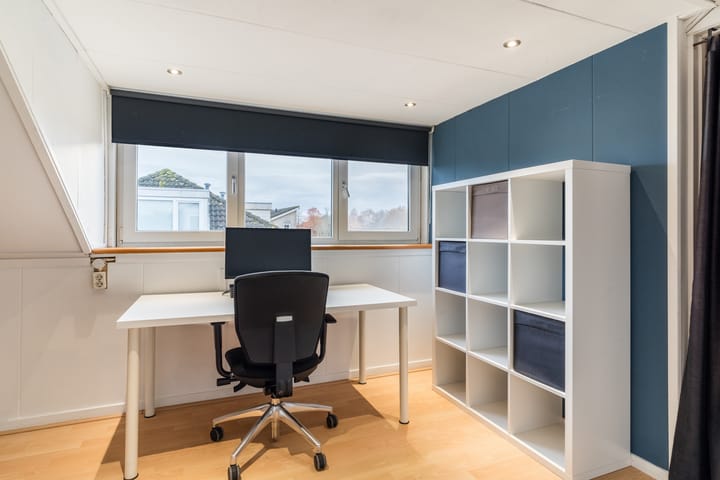 Foto 36 van Marssumstraat 15