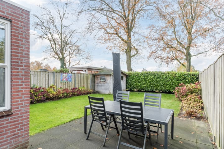 Foto 39 van Marssumstraat 15