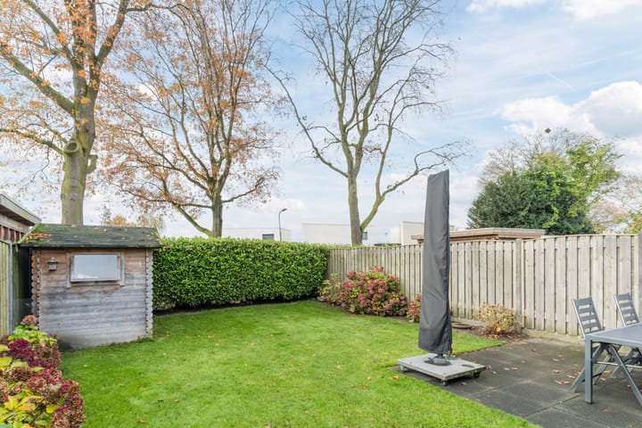 Foto 40 van Marssumstraat 15