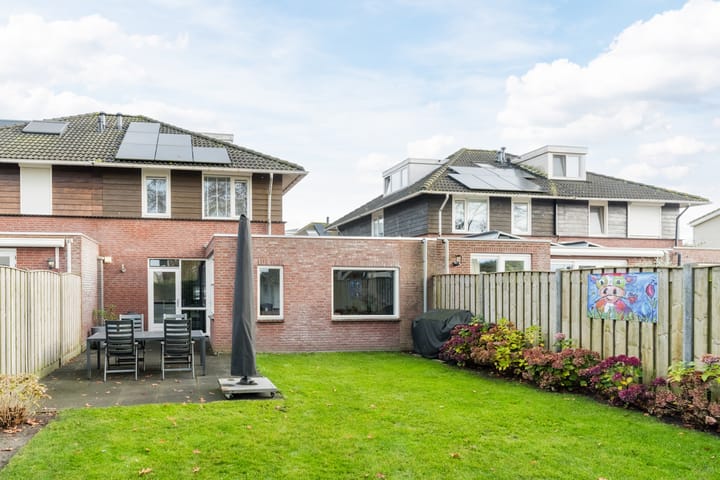 Foto 42 van Marssumstraat 15