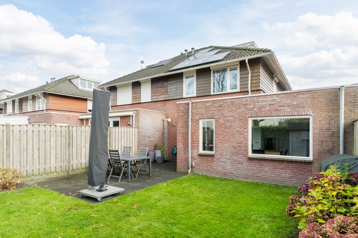 Foto 43 van Marssumstraat 15