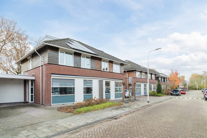 Foto 44 van Marssumstraat 15