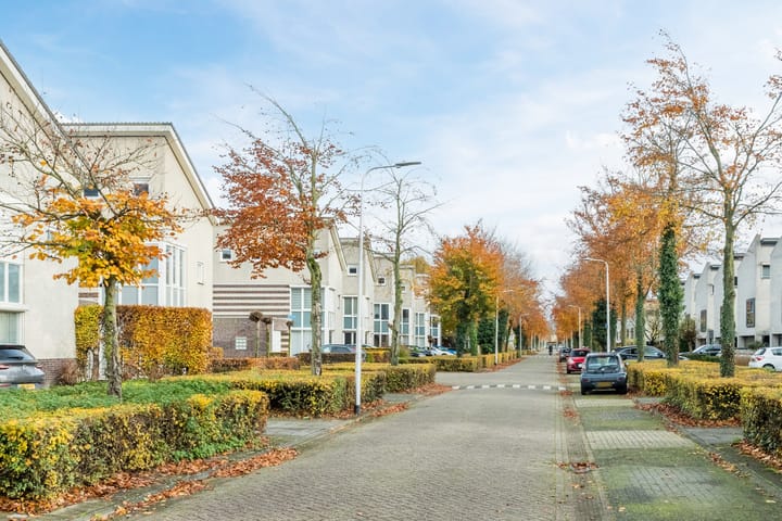 Foto 45 van Marssumstraat 15