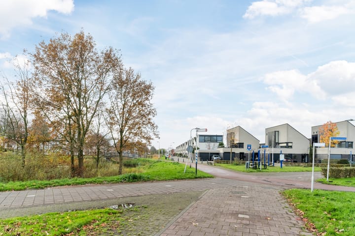 Foto 46 van Marssumstraat 15