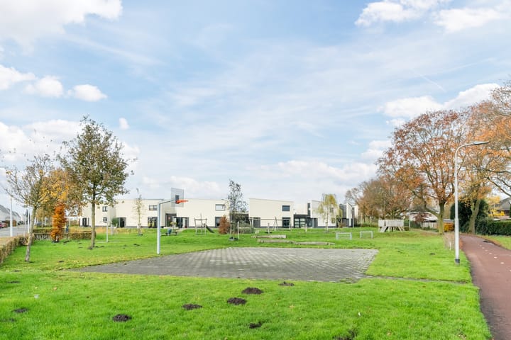 Foto 47 van Marssumstraat 15